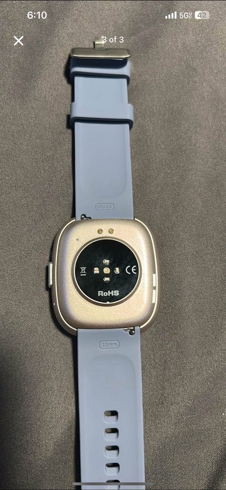 g56 smartwatch