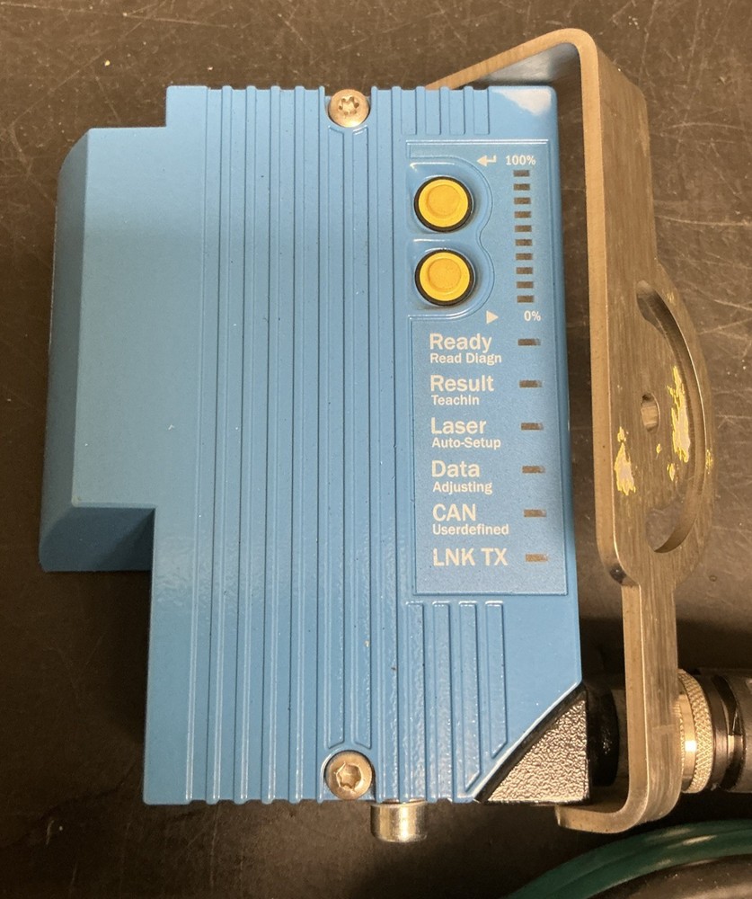 SICK Barcode Scanner CLV630-2120