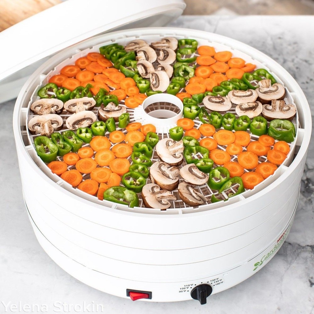 Nesco FD-1010 Dehydrator