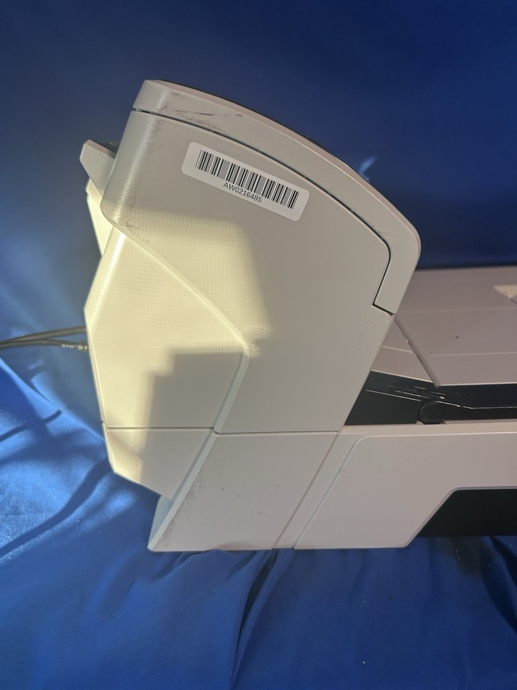 Fujitsu fi-6240Z Flatbed High Speed 600 DPI Document Scanner USB