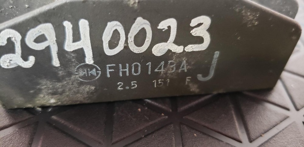HONDA NC 700 2012 RECTIFIER REGULATOR