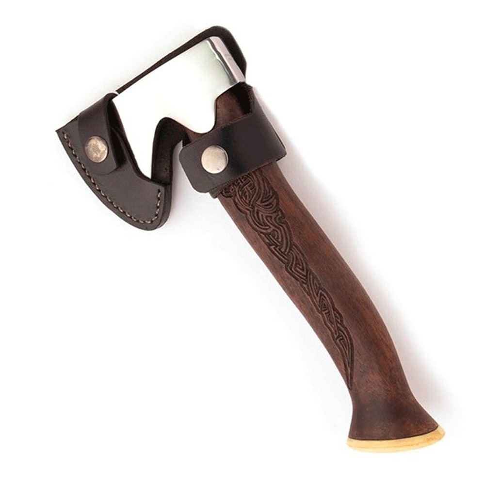 Noble Viking's Axe