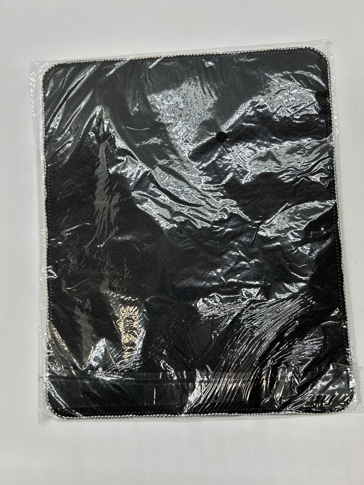 Colorful cute rainbow Cat Mouse Pad