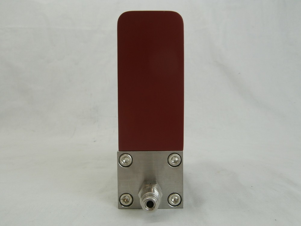 STEC SEC-4550M Mass Flow Controller MFC SEC-4550 20 LM N2O Used Working