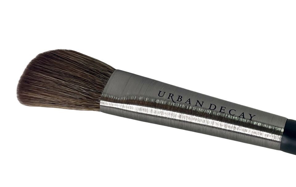 UDPro Collection Diffusing Blush Brush F-107 Makeup Bronzer Brush