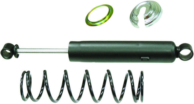 SP1 SU-04306S Rear Suspension Shock w/Spring