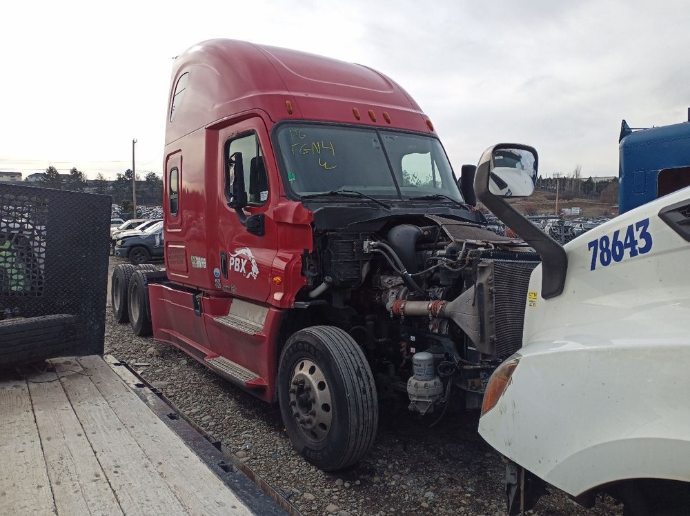 Protech Chain Hanger (12733226