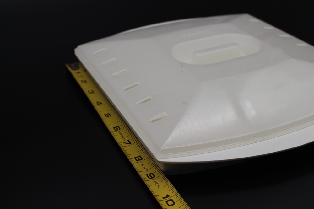 Microwave Bacon Tray