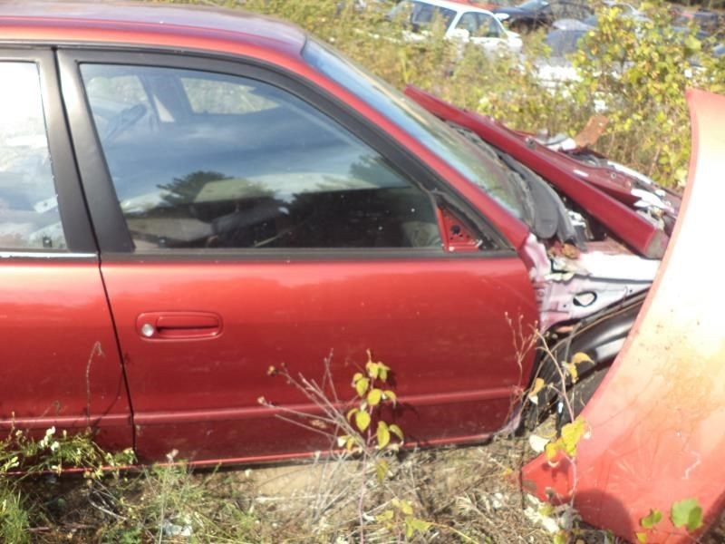 Engine ECM Fits 01-02 Corolla 89553