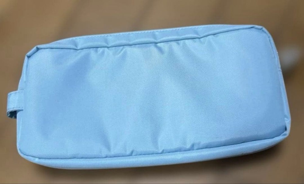 Colorful Gadget Pouch