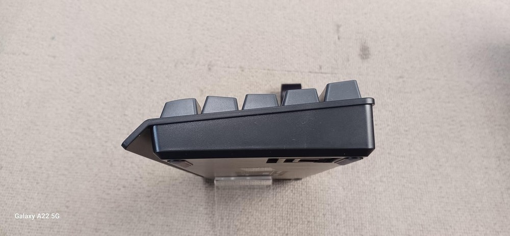 Gaming Keyboard Model F61 EWEADN