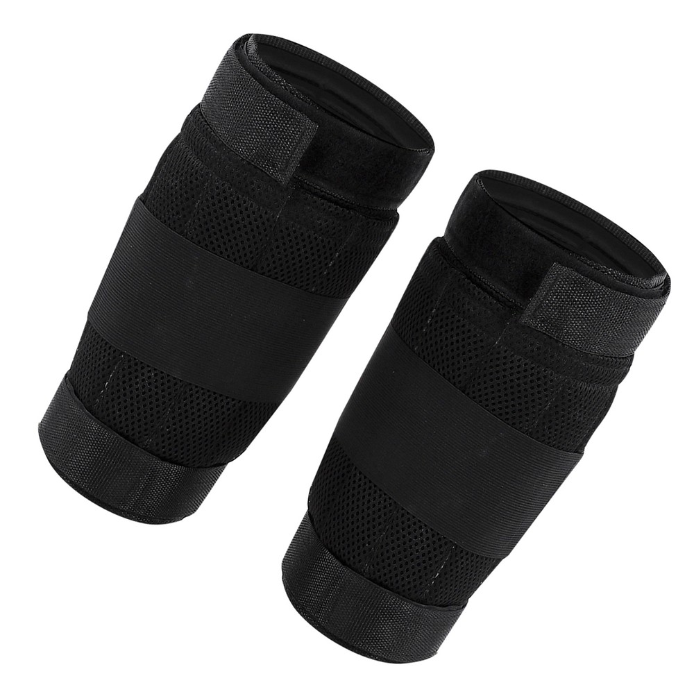 Loading Weighted Ankle Leg Adjustable Weighted Ankle Band Exercise Training