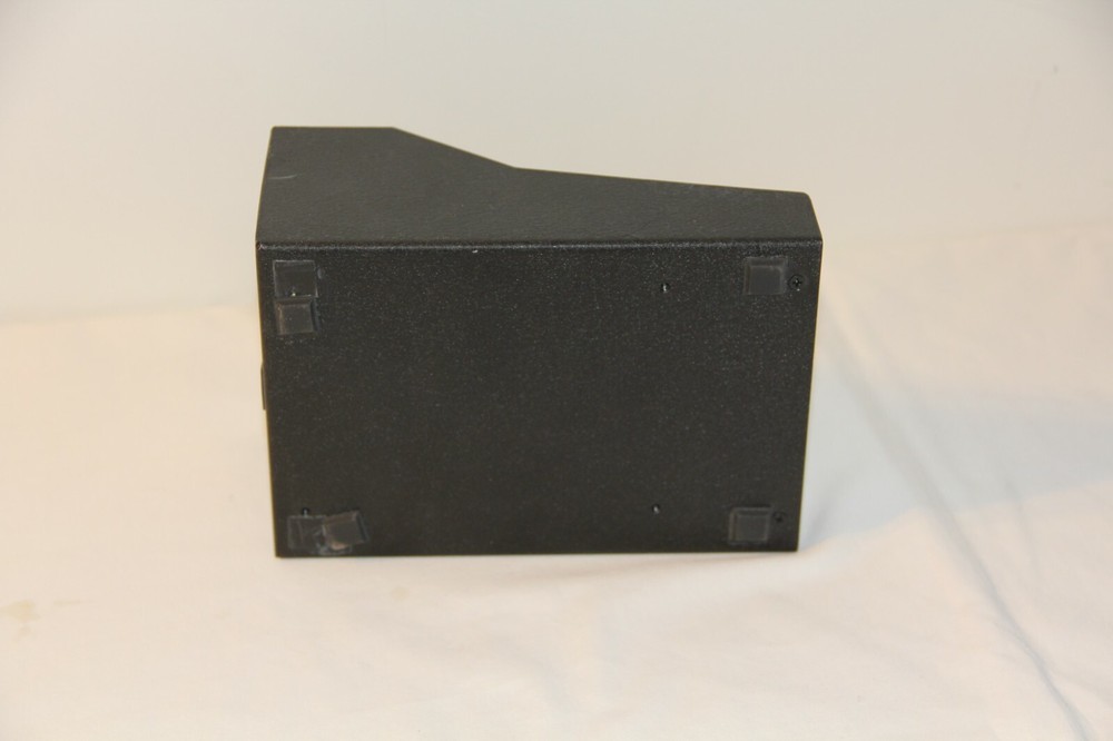 BUF Technology VTC-2000 VTR-Controller Compact Table Top Unit
