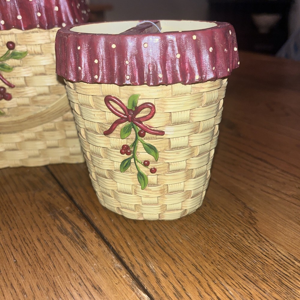Park Designs 311-620 Thistleberry Bathroom Set