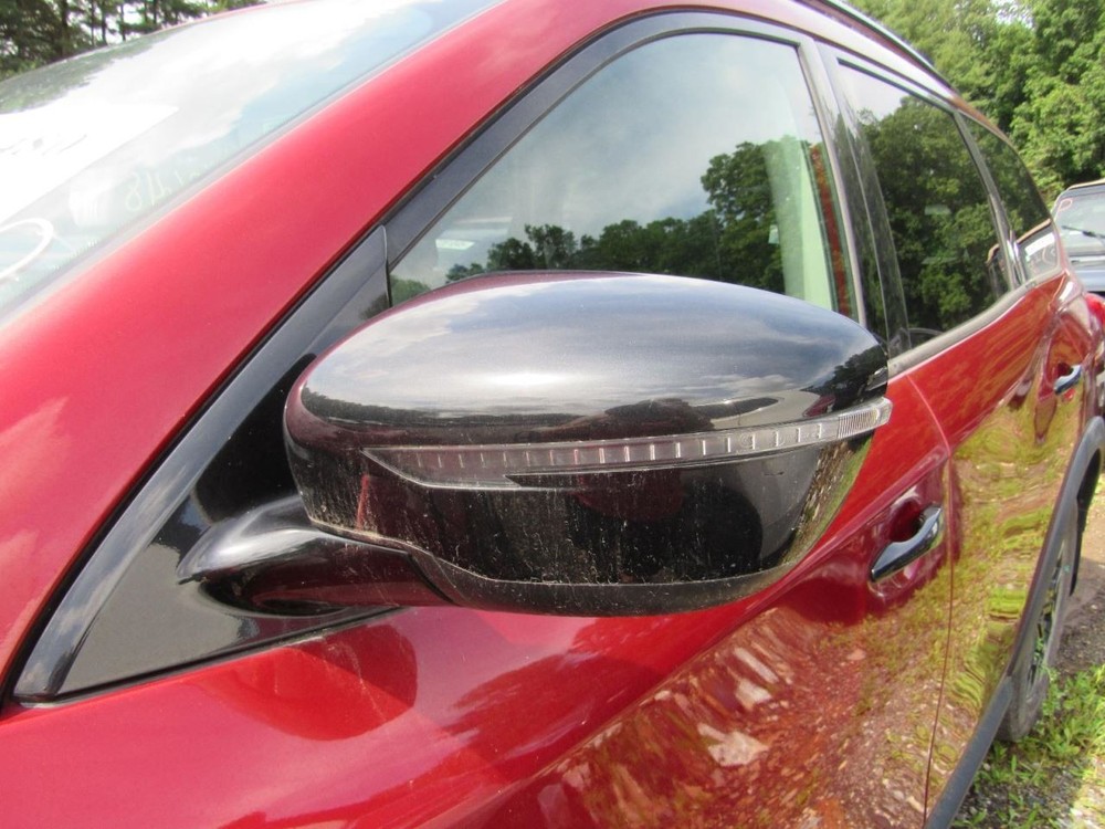 PATHFINDR 2019 Glove Box 1057072