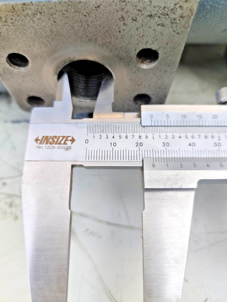 Tamrotor Marine Compressor E12 Code: 04019024H Screw Air Compressor #2