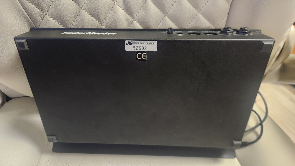 JL Cooper Fadermaster Pro Professional Midi Automation Controller