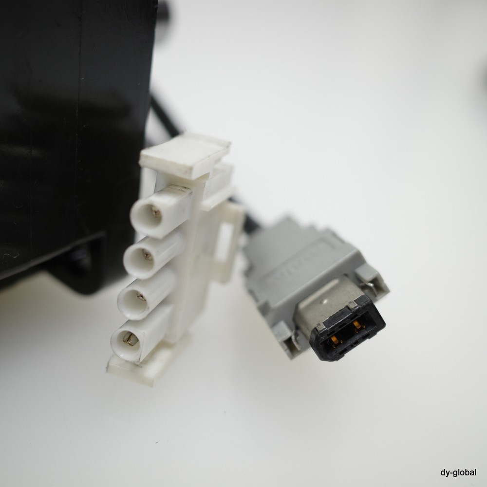 YASKAWA discontinued SIGMA2 Used SGMAH-08AAA41 750W AC SERVO MOT-I-2976=3H16