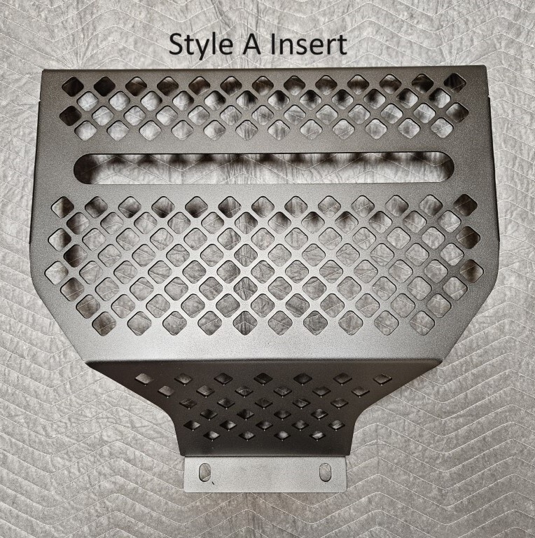 LS Grille Guard Insert: MT226/232/242