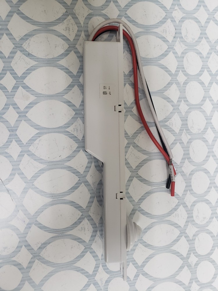 WATT STOPPER FS-155 PASSIVE INFRARED SENSOR 120/277VAC