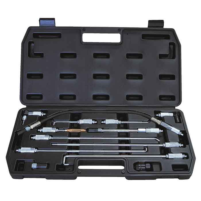 Macnaught ACK-2 Aviation Lube Accessory Kit