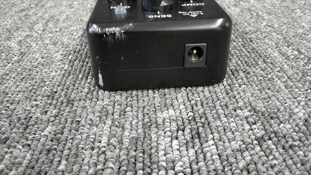 Ebs Ebs-Mc-Bl Bass Effector No.nm1110