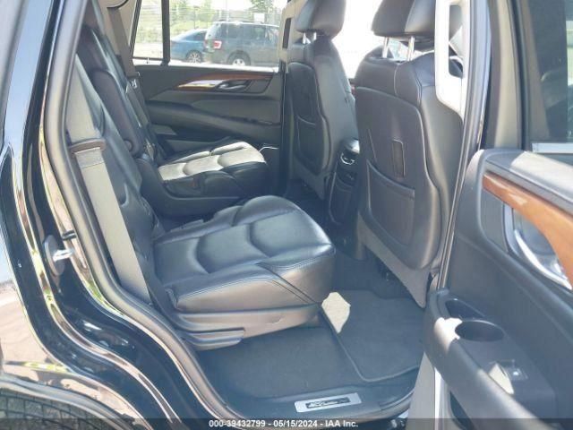 ESCALADE 2019 Air Shutter 1896181