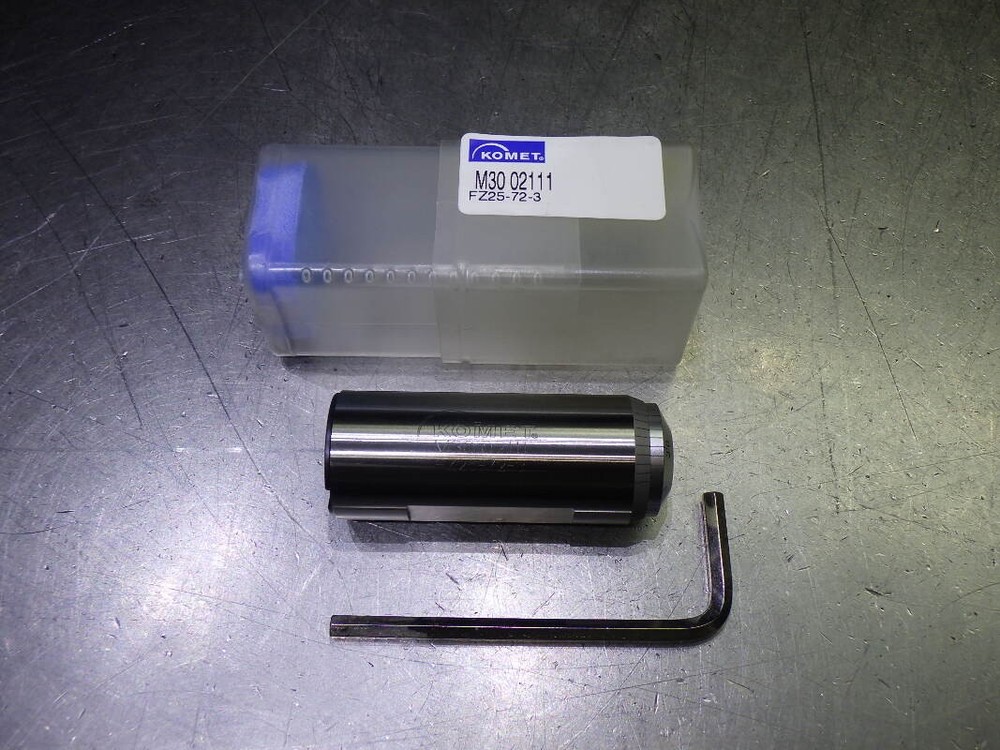 Komet Micro Adjustable Boring Head Insert Cartridge M30 02111 (LOC2564)