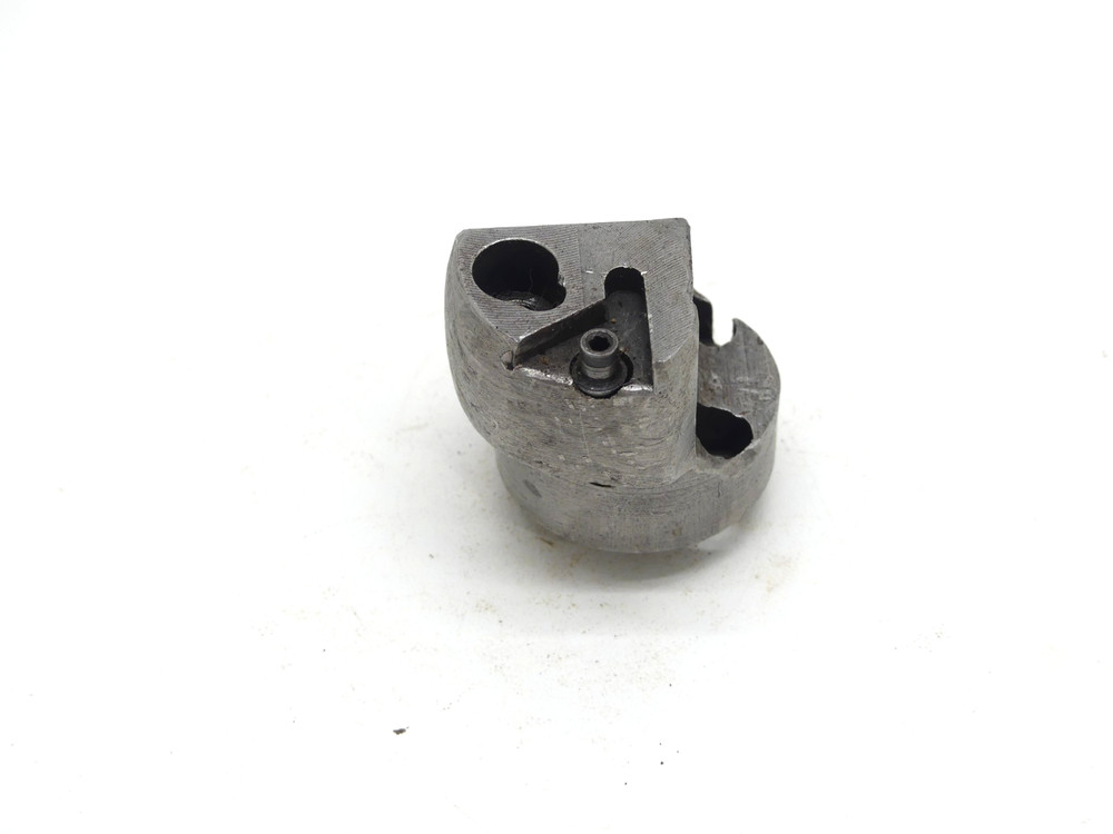 SDMTHOR 4-24 Modular Boring Bar Head