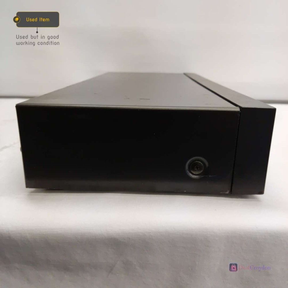 TECHNICS SH-8038 7 BAND STEREO GRAPHIC EQUALIZER