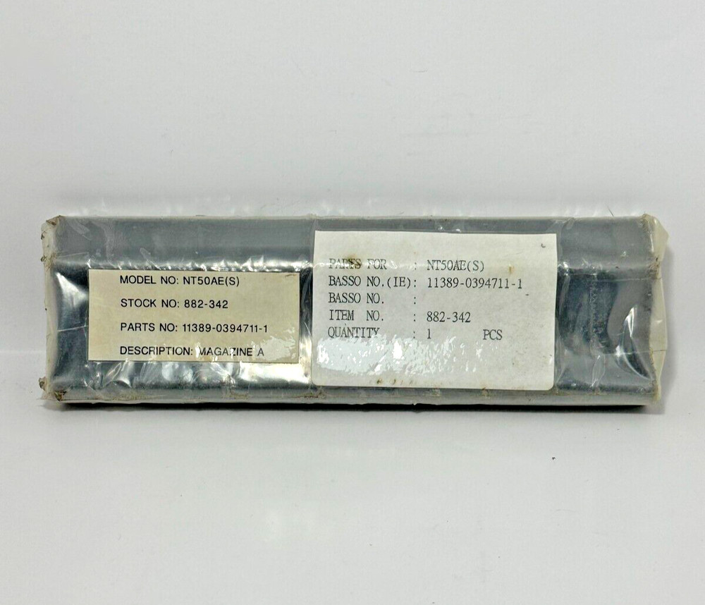 Hitachi 882-342 Magazine (A) NT50AE(S)