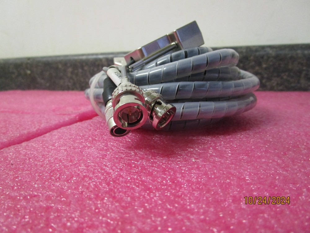 Zeiss Microscope Cable Index / Port / Sync Cable