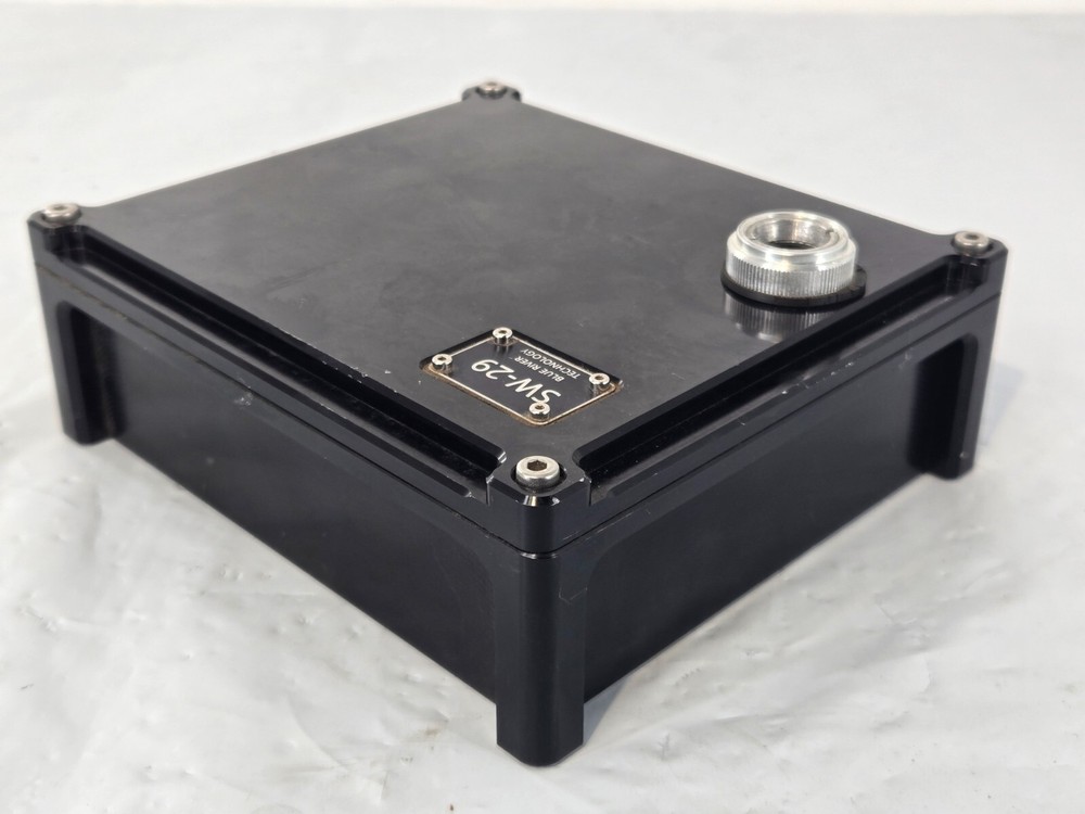 SW-29 BLUE RIVER TECHNOLOGY