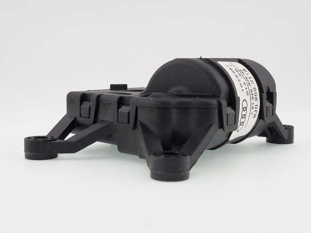 Genuine Audi Actuator 8J0-959-311-A
