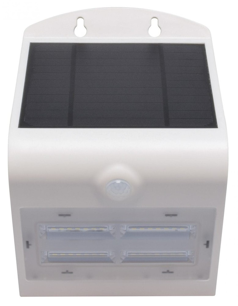 Valterra DG0132 - Motion Activated Light