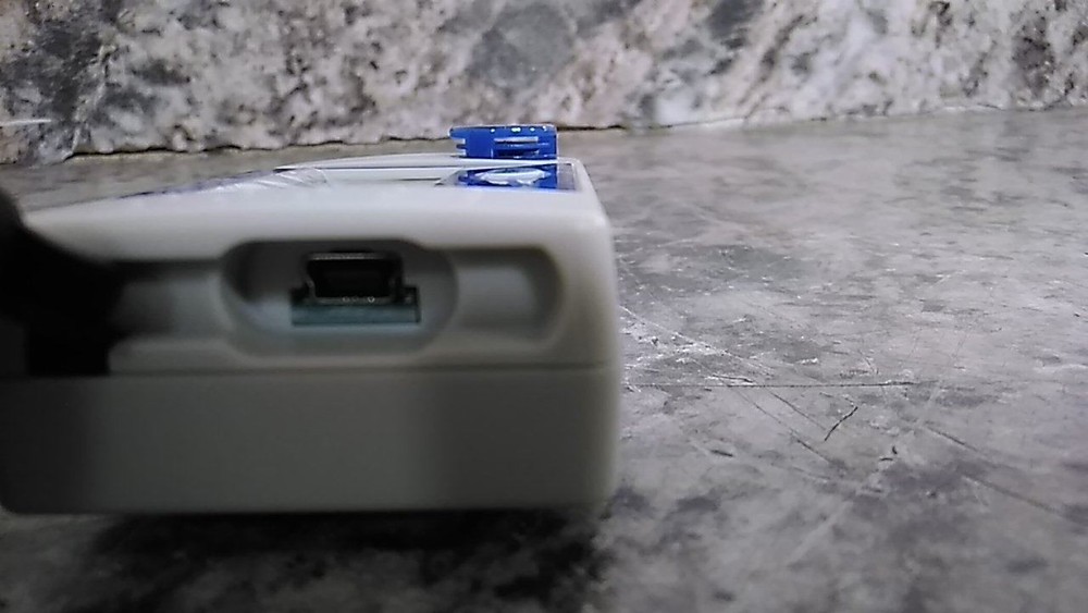 Traceable 6550 -20 to 161 Degrees F Humidity, Temperature Data-Logger