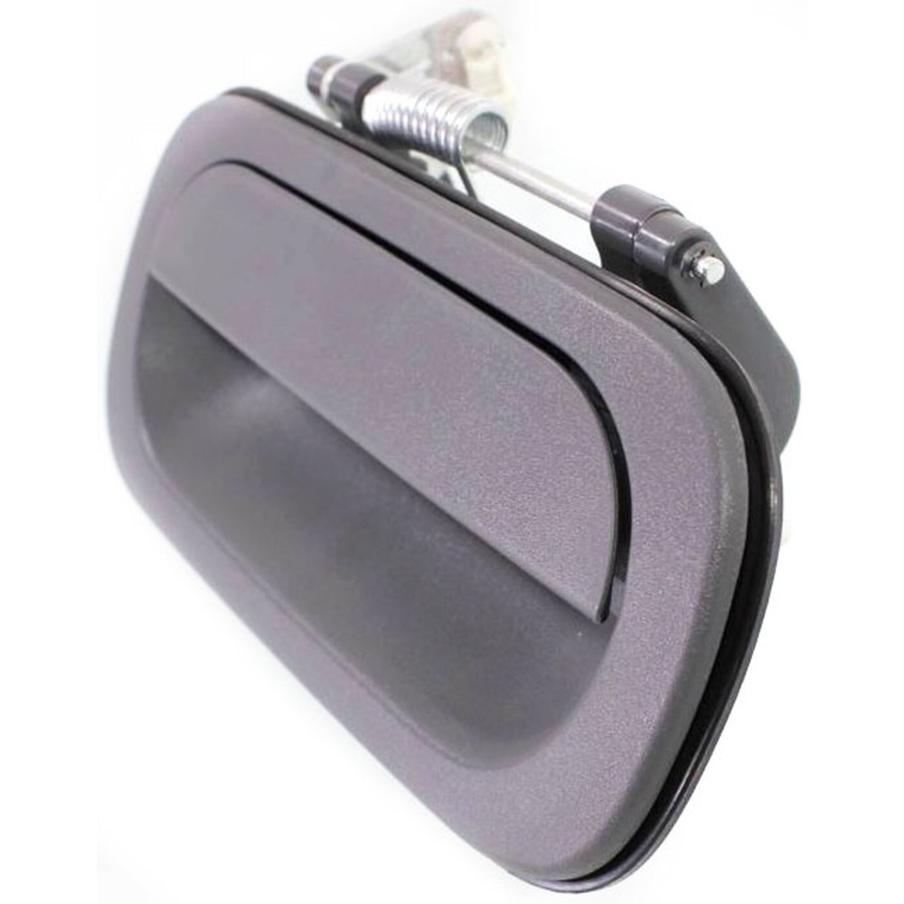 Tailgate Handle For 2000-2004 Nissan Xterra Gray