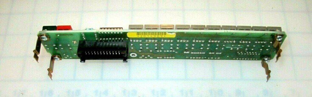 Grass Valley Group TEN-X-L 066856 Switch Module