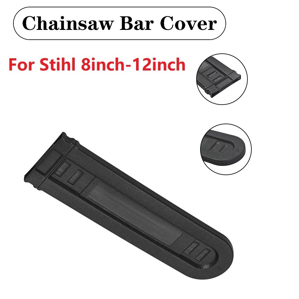 Effective Chainsaw Froming Rusting Chainsaw Bar Cover Chainsaw Guard
