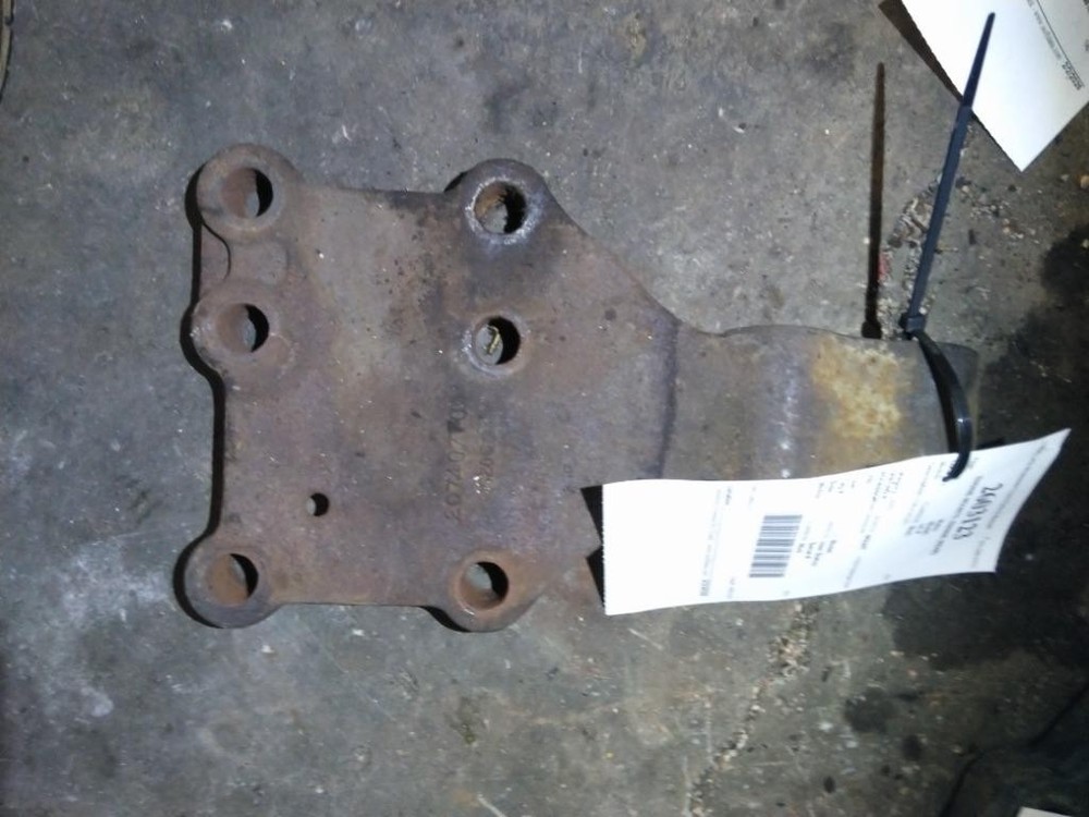 Replaces CUMMINS ISX REAR ENGINE MOUNT ,  OR