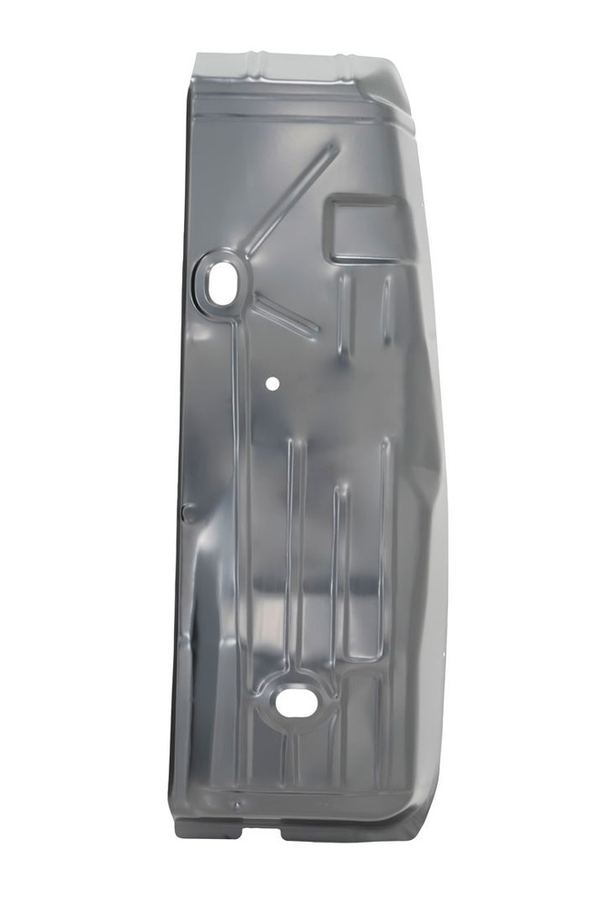 Front Floor Pan Half RH 67-69 Camaro Firebird