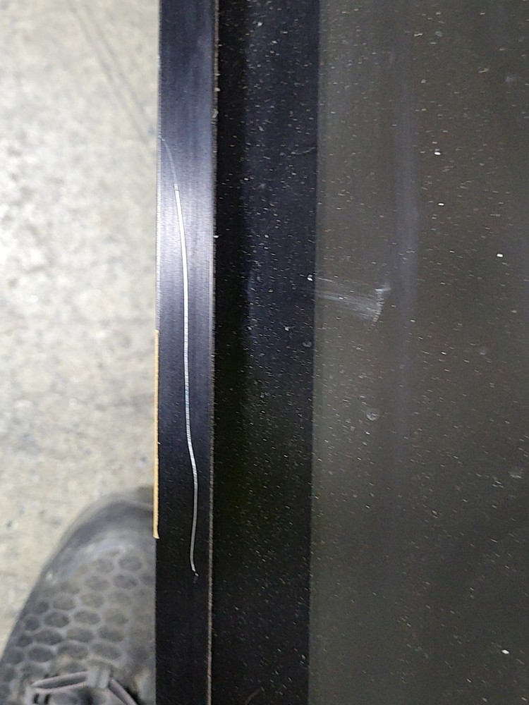 SMART SMARTBOARD SPNL-6065-V2 1028257 Touch Display Panel 75" SEE NOTES