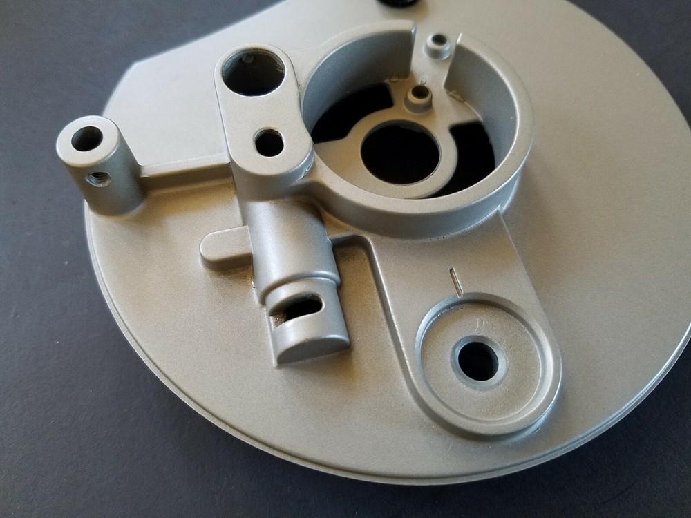 Arm Base for a Technics SL-1300 Turntable