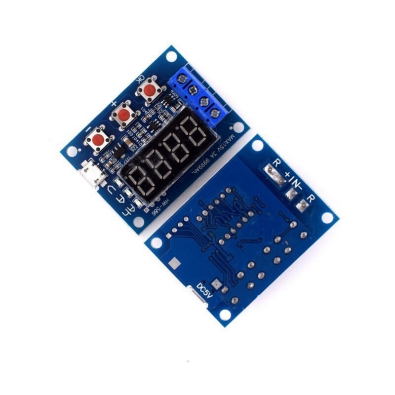 Tester Analyzers with Short Circuits Prevention for Home Use