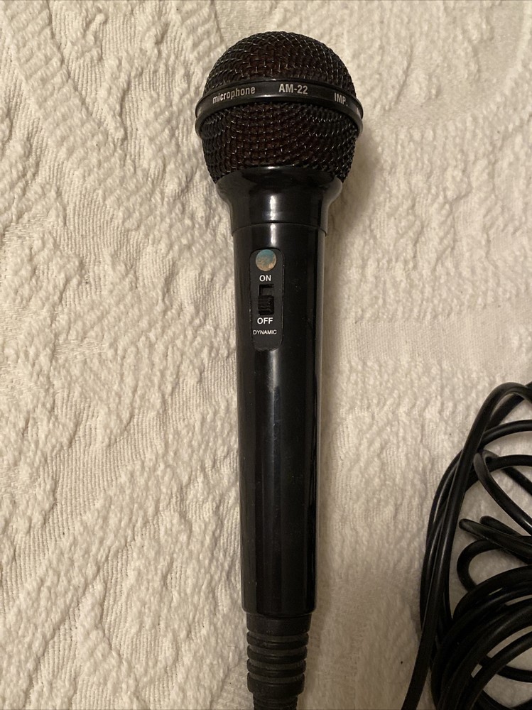 Microphone Labtec AM-22