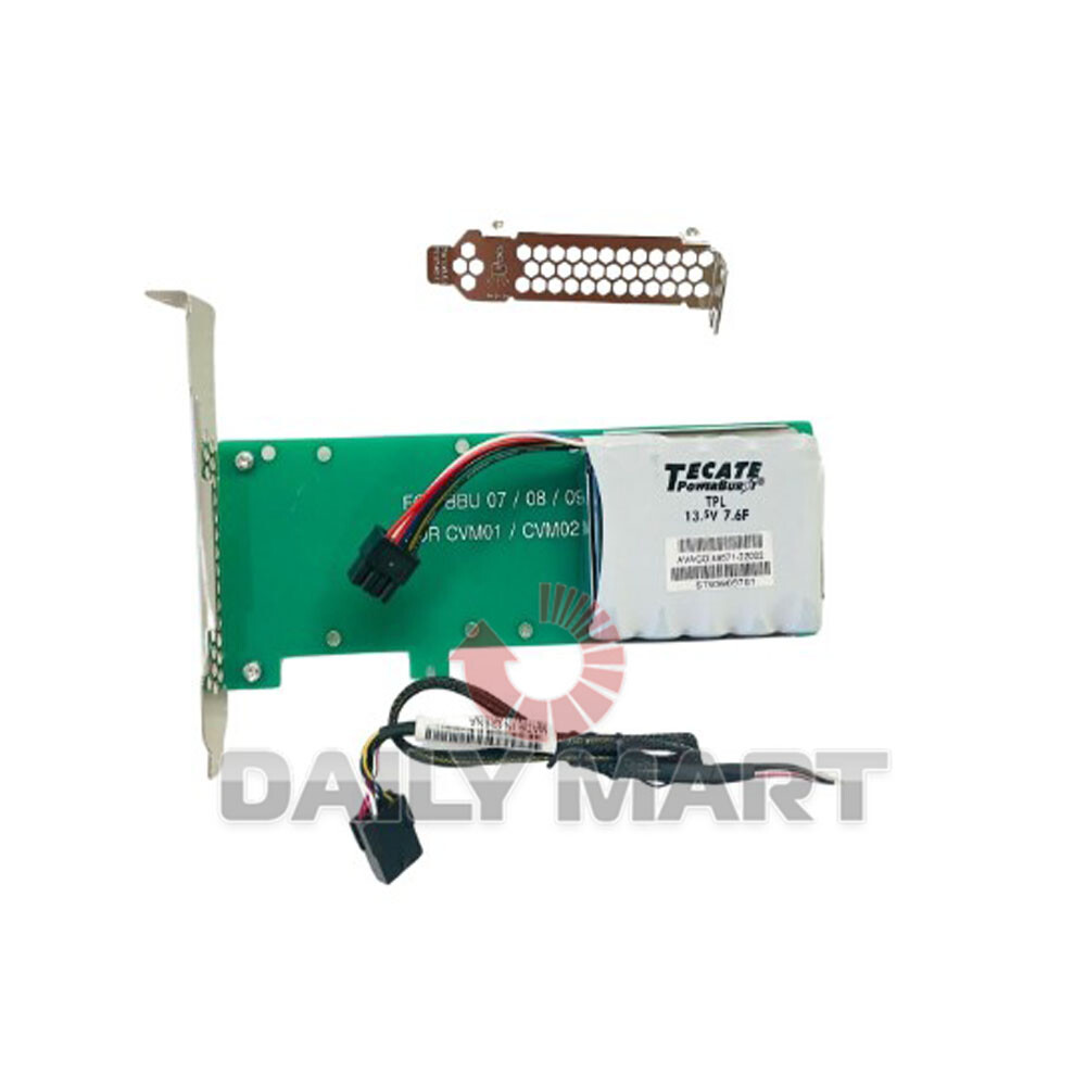 New In Box BROADCOM CVPM05 CacheVault Module 9460/9560 Series