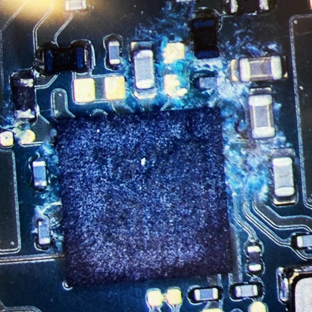 Nintendo Switch/lite/OLED Repair Service - USB Port Replacement Service