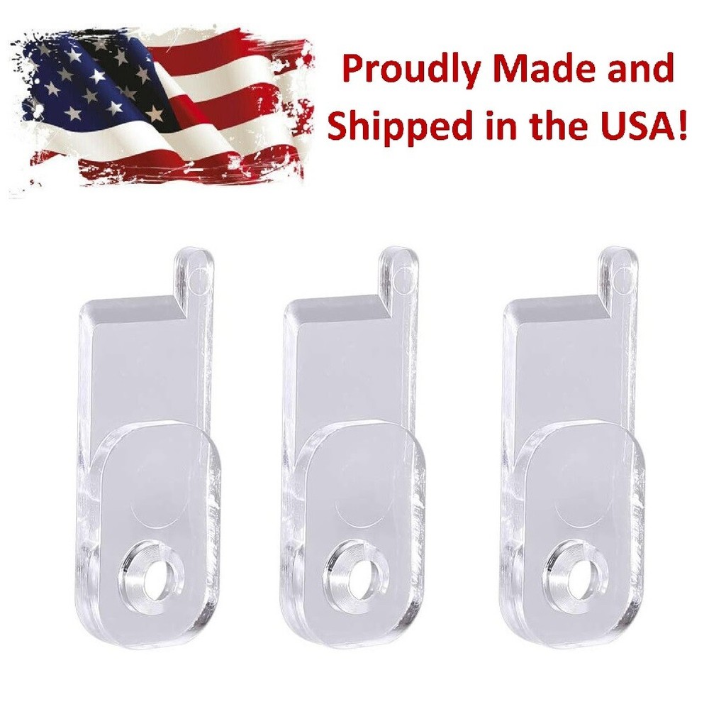 Clear Toggle Switch Cover Guard - Multipack Bulk  Help Keeps Light Switch ON/Off