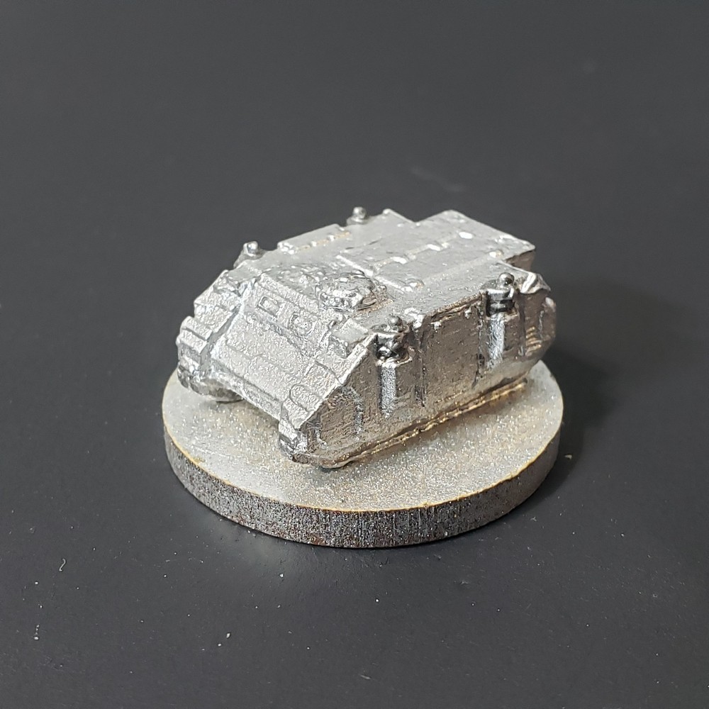 Space Marines, Epic, Rhino , Games Workshop