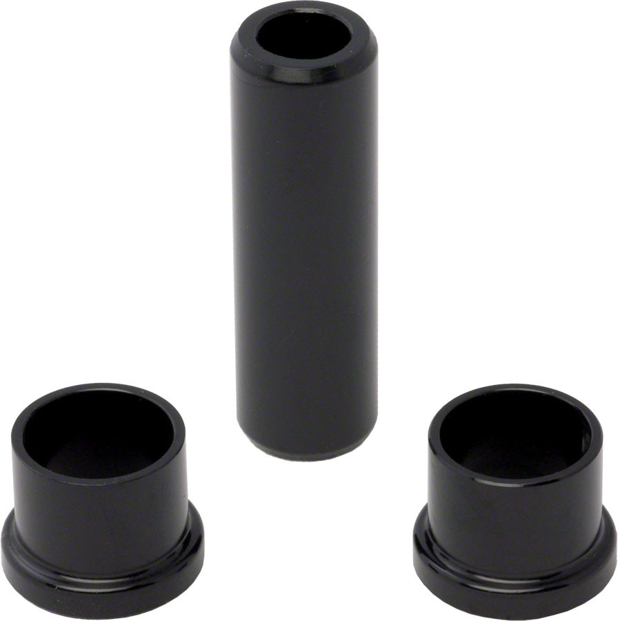 RockShox Rear Shock Mount Hardware Kit - 1/2" x 8mm Bolt, 41.5mm Width,